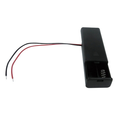 RS PRO AAA Battery Holder