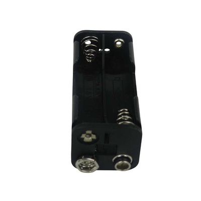 RS PRO AAA Battery Holder