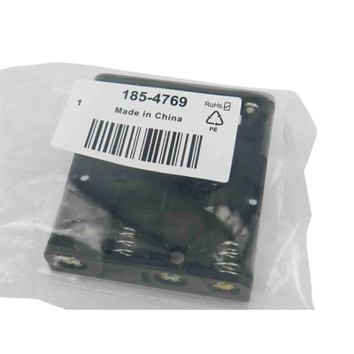 RS PRO AAA Battery Holder