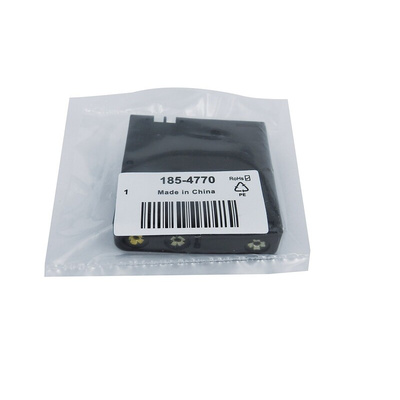 RS PRO AAA Battery Holder, Solder Tag Contact