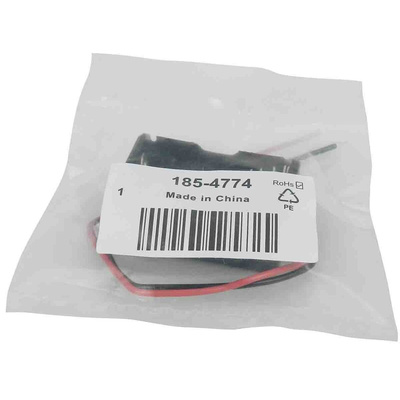 RS PRO N Battery Holder