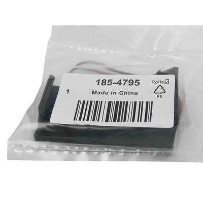 RS PRO 9V PP3 Battery Holder