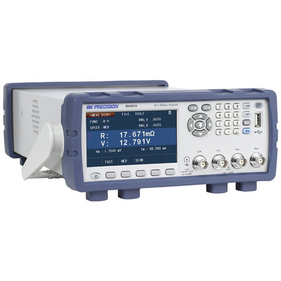 BK Precision BA6010 Battery Analyser