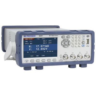 BK Precision BA6011 Battery Analyser