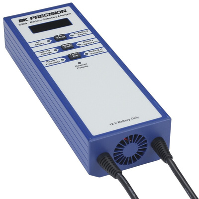BK Precision BK600B Battery Tester 12 V