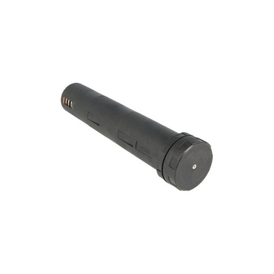 Bulgin C Battery Holder, Solder Tag Contact