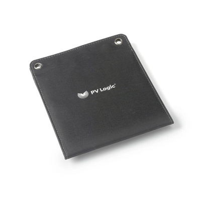 Solar Technology STFP008 Solar Battery Charger, Output:12V for use with Batteries