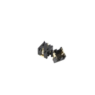 RS PRO CR2430 Battery Holder, Leaf Spring Contact