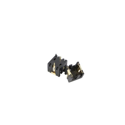 RS PRO CR2450 Battery Holder, Leaf Spring Contact