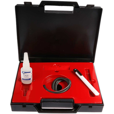 RS PRO Metric O-Ring Splicing Kit Viton®, Kit Contents 8 Pieces