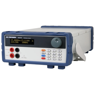 BK Precision BA8100 Battery Analyser