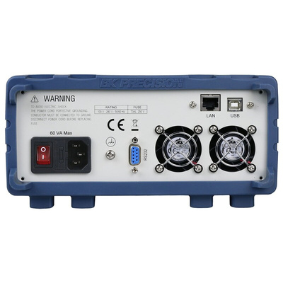 BK Precision BA8100 Battery Analyser