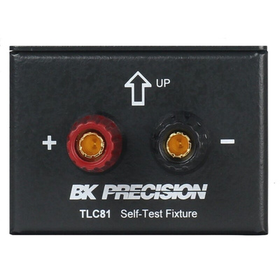 BK Precision TLC81 Battery Analyser