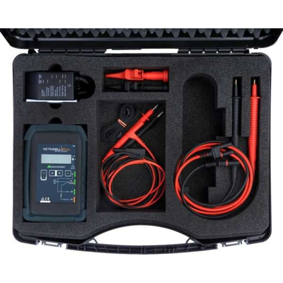 Gossen Metrawatt B100B Battery Tester All Sizes