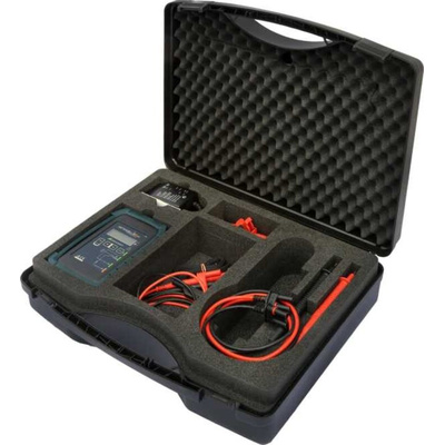 Gossen Metrawatt B100B Battery Tester All Sizes