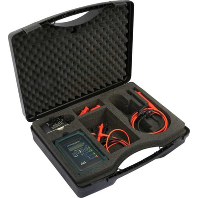 Gossen Metrawatt B100B Battery Tester All Sizes