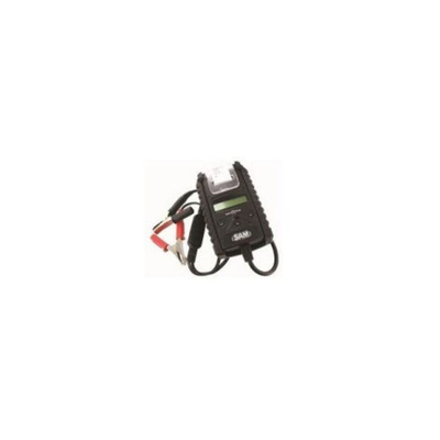 SAM 913-30 Battery Tester 12 to 24 V