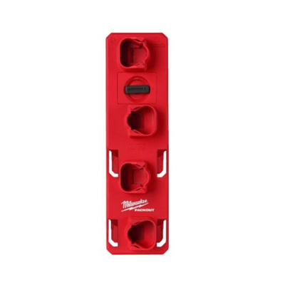 Milwaukee Battery Holder, Plug in Contact