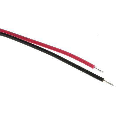 Keystone AA Battery Holder, Coil Spring Contact