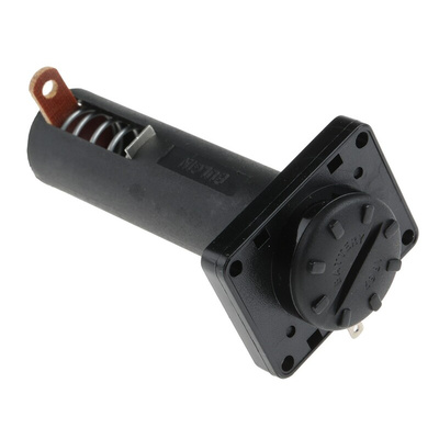 Bulgin AA Battery Holder, Solder Tag Contact