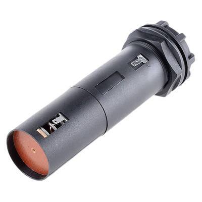 Bulgin C Battery Holder, Solder Tag Contact