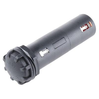 Bulgin C Battery Holder, Solder Tag Contact