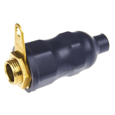 Prysmian CW20 LSF Steel Cable Gland Kit, M20 Thread Size, 11.7 → 20.8mm Cable Diameter