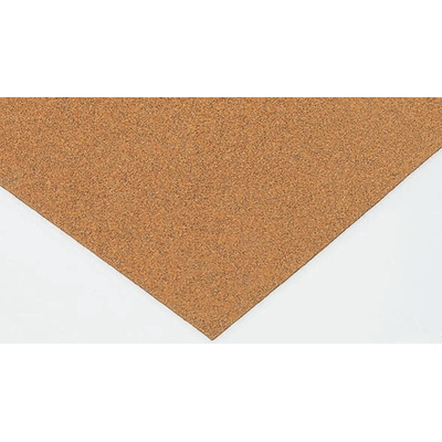 Klinger 1000 x 1000mm Rubber-bonded Cork Gasket Sheet
