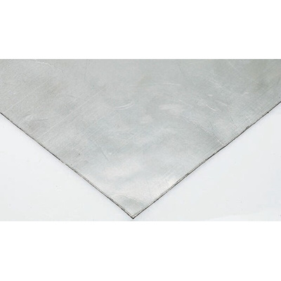 Klinger 500 x 500mm Graphite Graphite Gasket Sheet
