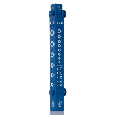 RS PRO O-Ring Gauge