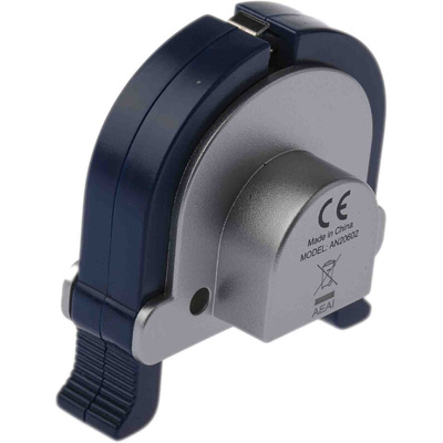Ansmann 4000001 Battery Tester All Sizes