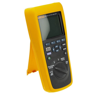 Fluke FLUKE-BT510 Battery Tester All Sizes