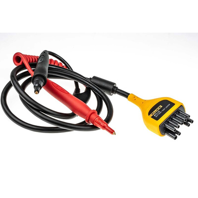 Fluke FLUKE-BT510 Battery Tester All Sizes