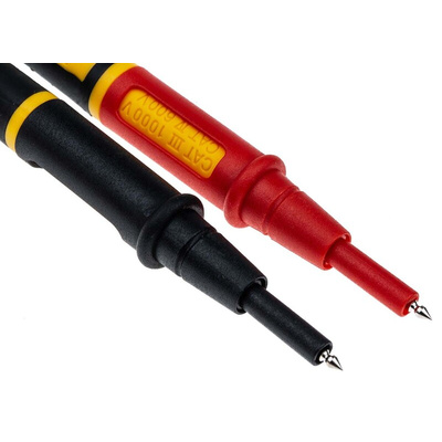 Fluke FLUKE-BT510 Battery Tester All Sizes