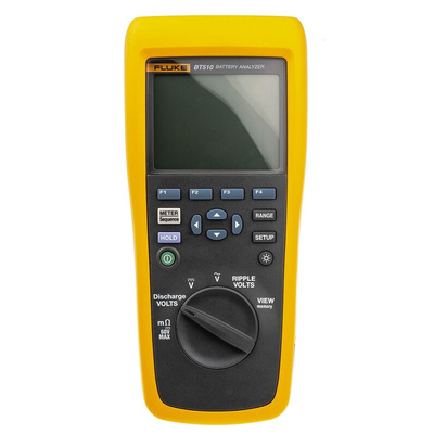 Fluke FLUKE-BT510 Battery Tester All Sizes