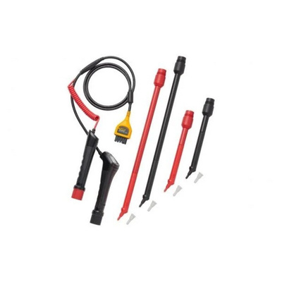 Fluke FLUKE-BT521 Battery Tester All Sizes