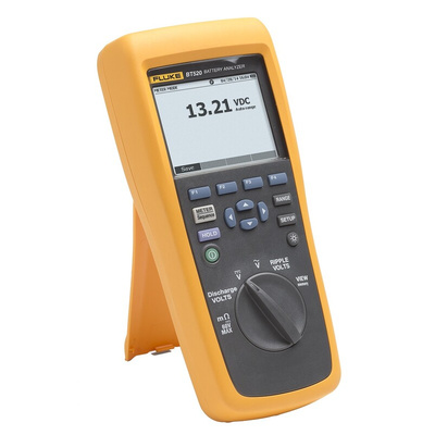 Fluke FLUKE-BT520 Battery Tester All Sizes