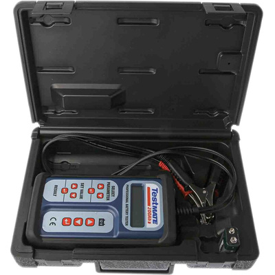 TecMate TA20 Battery Tester 12 V