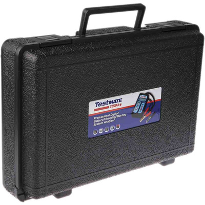 TecMate TA20 Battery Tester 12 V