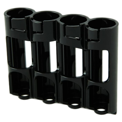Storacell Battery Storage Box for 4 AA batteries