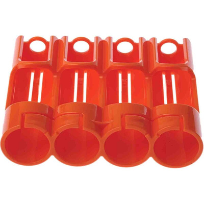 Storacell Battery Storage Box for 4 18650 batteries