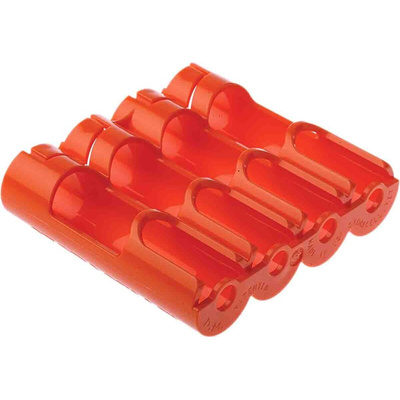 Storacell Battery Storage Box for 4 18650 batteries
