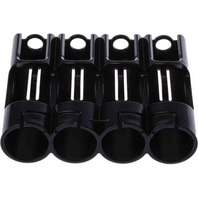 Storacell Battery Storage Box for 4 18650 batteries