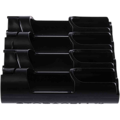 Storacell Battery Storage Box for 4 18650 batteries