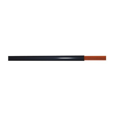 AXINDUS MN2XTREM Series Black 0.75 mm² Hook Up Wire, 19 AWG, 1, 100m, Cross Linked Polyolefin Insulation