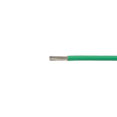 Alpha Wire EcoWire Series Series Purple 3.43 mm2 Hook Up Wire, 16, 84/0.16, 164ft, Modified Polyphenylene Ether