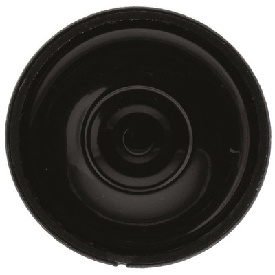 RS PRO 8Ω 0.5W Miniature Speaker 28mm Dia. , 28 x 4.6mm
