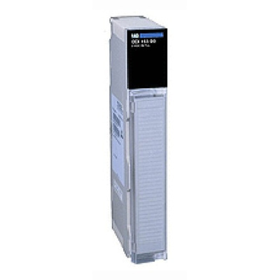 Schneider Electric PLC I/O Module for Use with Modicon PLC, Analogue