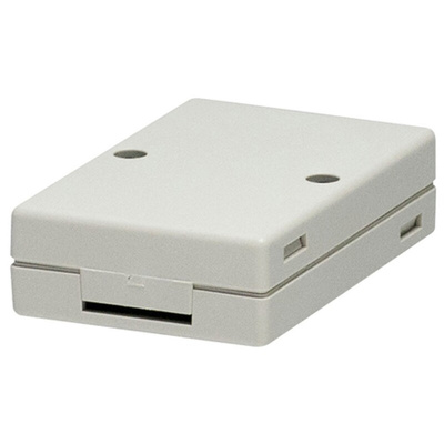 Mitsubishi FX5 Series Adapter for Use with MELSEC iQ-F Series PLC