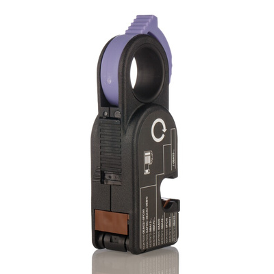 Siemens Tool for Use with PROFIBUS FastConnect Bus Cable